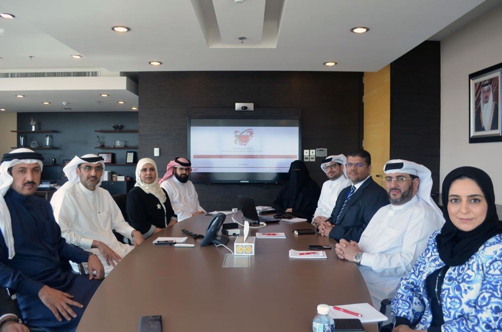 لجنة تقييم مراكز الخدمة الحكومية تعقد اجتماعها الرابع وتطلع على سير تقييم الدفعة الأولى