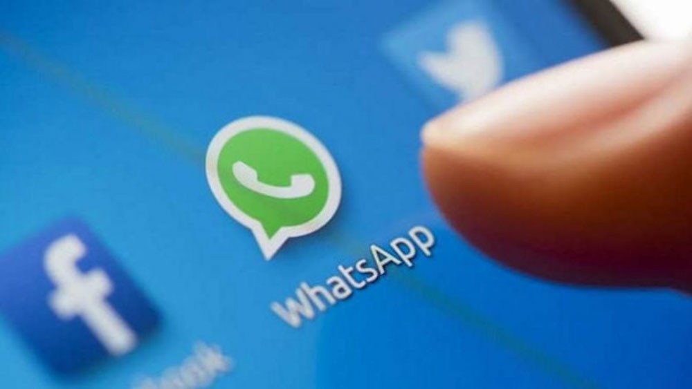 ميزة "واتساب" الجديدة.. مهلة أطول لـ"تصحح خطأك"