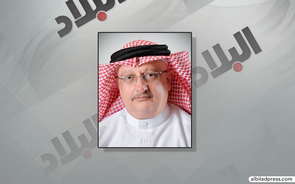 عسكر يشيد ببرنامج " استجابة " و يبدي تفاؤله بمردوداته الإيجابية