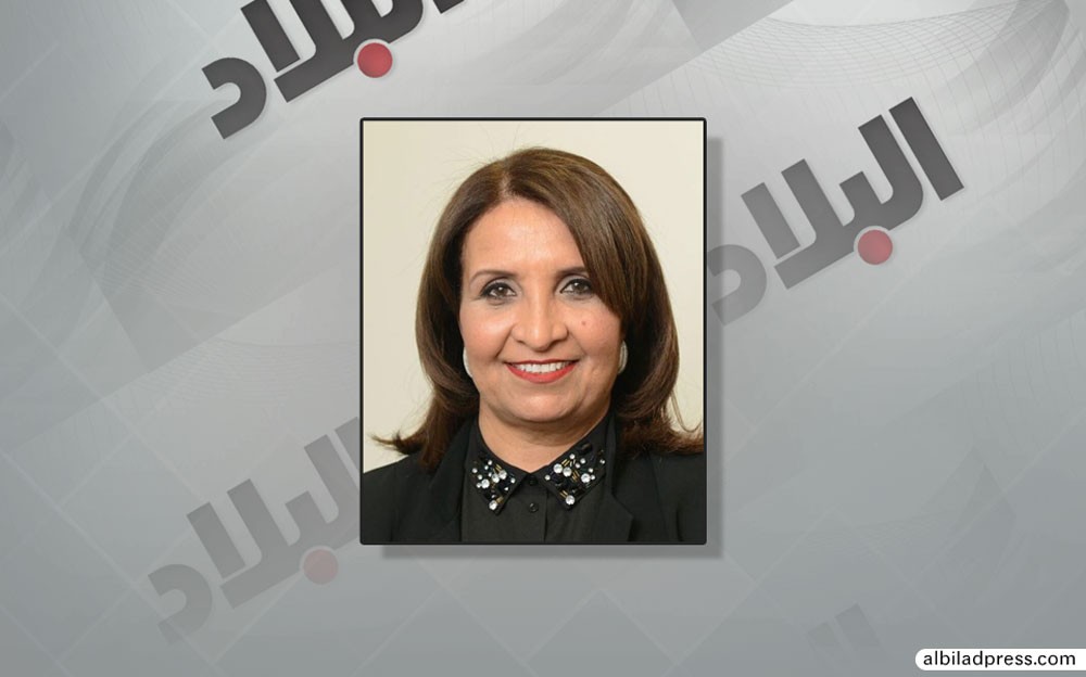 حياة بنت عبدالعزيز: برنامج "استجابة" مشروع وطني عصري يرتقي بقطاعي الشباب والرياضة
