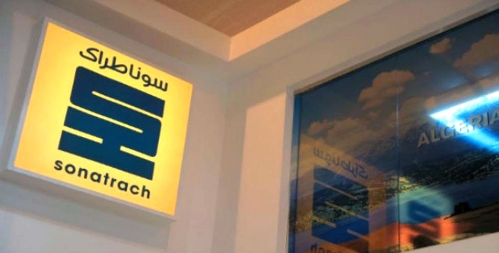 "سوناطراك" تستثمر 250 مليون دولار لزيادة إنتاج حقل غاز تينهرت