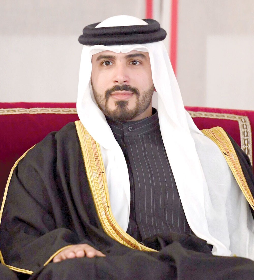 تحت رعاية سمو الشيخ محمد بن سلمان انطلاق فعاليات معرض القصص المصورة