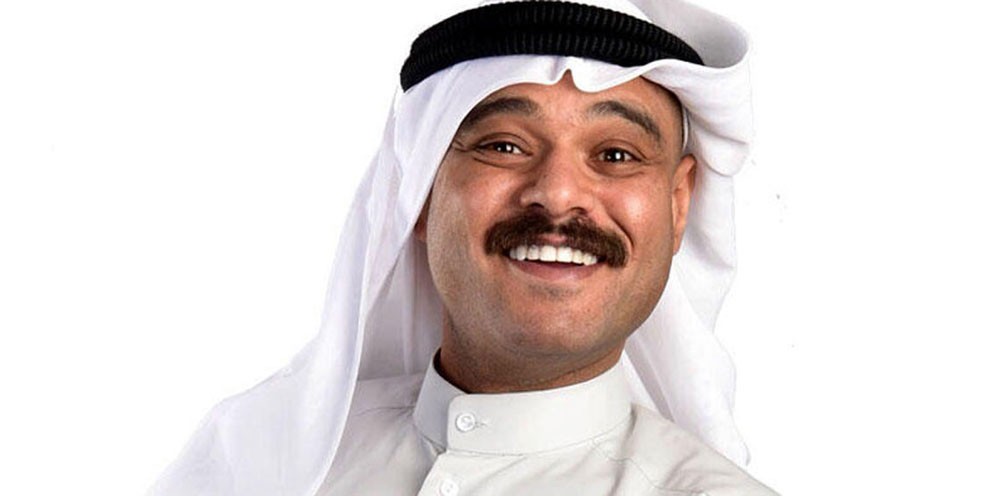 وفاة الممثل الكويتي عبدالله الباروني عن عمر 44 عاماً