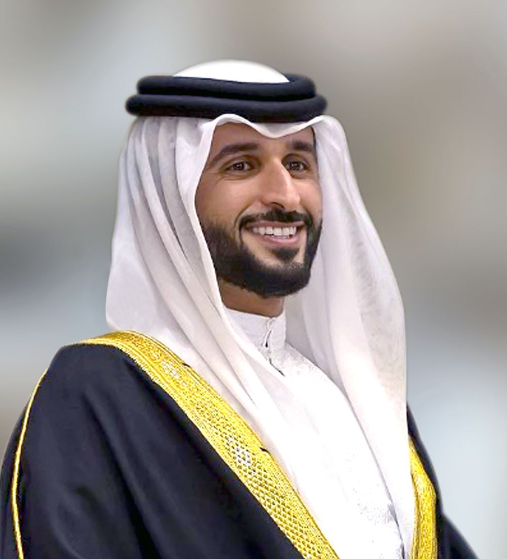 ناصر بن حمد: نأمل المشاركة المكثفة للفرسان لتطوير المستويات في عام الذهب