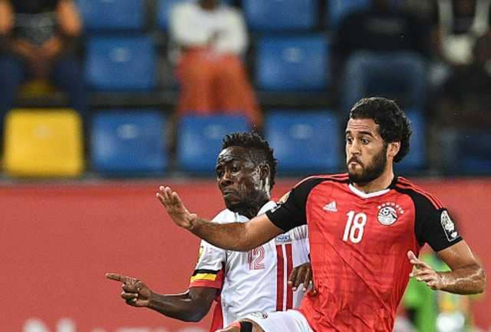 كوبر يعلن تشكيلة منتخب مصر لمعسكر سويسرا