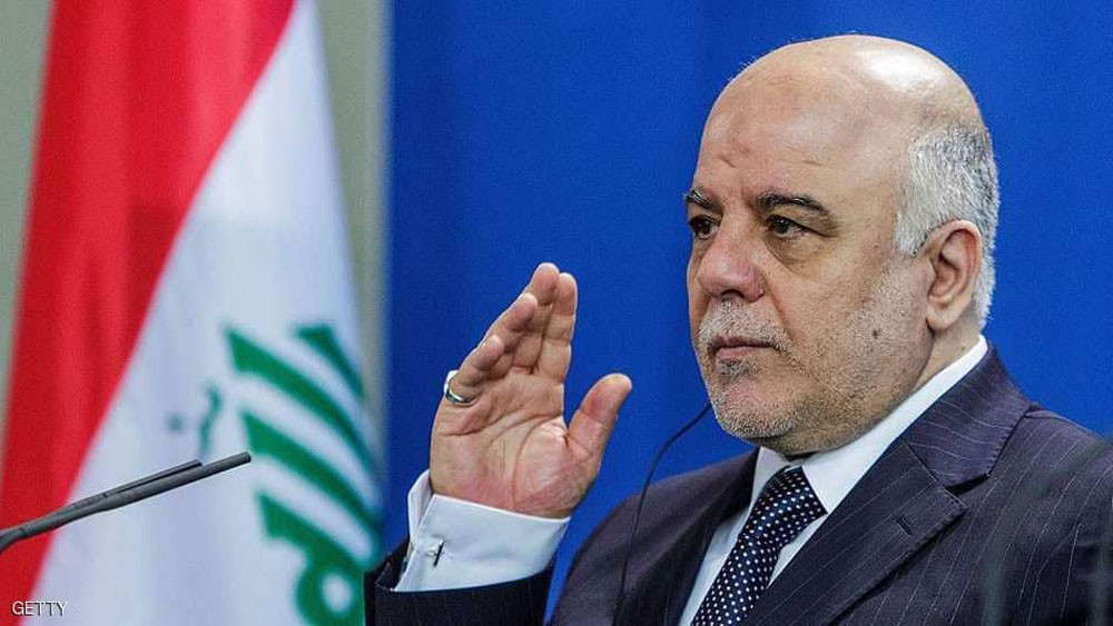 مقتل المسؤول عن أمن تحركات حيدر العبادي في مواجهات مسلحة