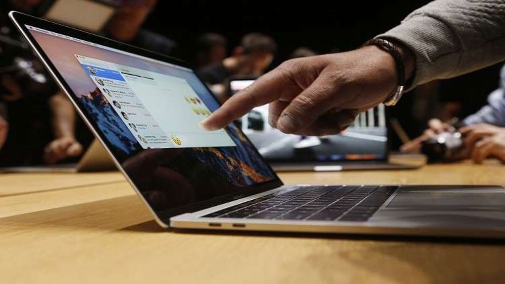 آبل في طريقها لحل مشكلة ابتليت بها الحواسيب منذ ظهورها