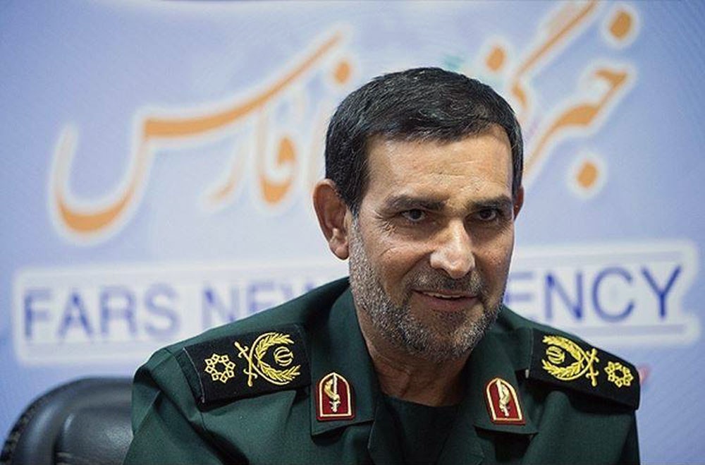 الحرس الثوري يزور الدوحة: ندعم قطر حكومة وشعباً
