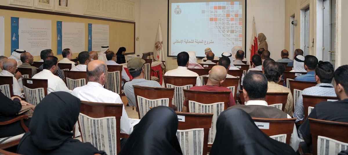 "الإسكان" تستقبل دفعات جديدة من مستفيدي "الشَّمالية"