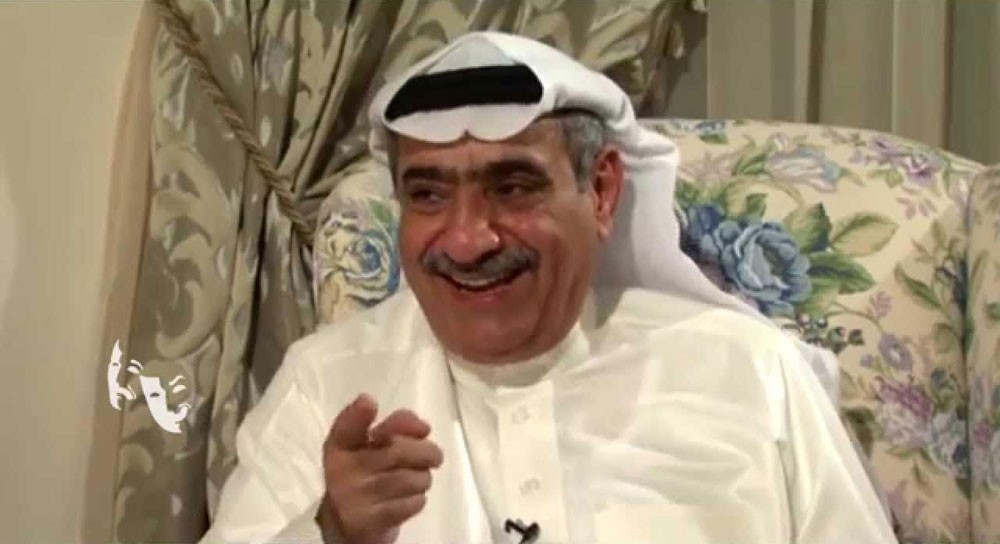 شعراء في حب الوطن بمجلس الدوي