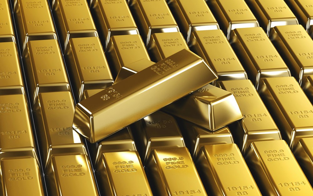 استقرار أسعار الذهب.. وسط التوترات