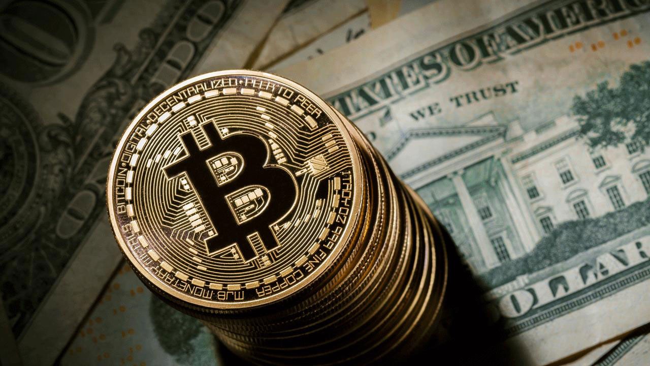 لهذا خسرت بيتكوين وعملات رقمية 60 مليار دولار