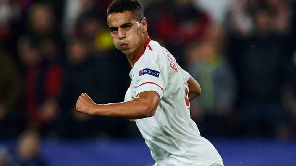 بن بدر يقتحم تشكيلة المنتخب الفرنسي