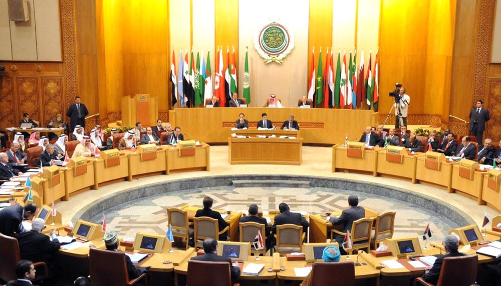 البرلمان العربي يؤكد دعمه لكل من البحرين ومصر في عمليات ضد الجماعات الاجرامية