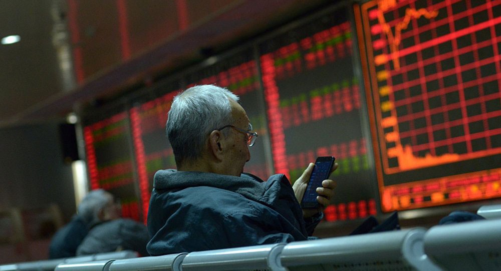 إجراءان في أمريكا يؤثران سلبا على معنويات المستثمرين في اليابان