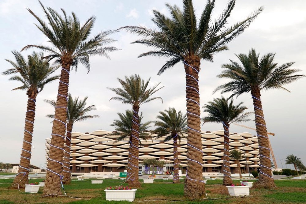 العراق يحتفي بقرار الفيفا المنتظر