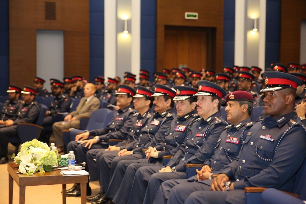 مشاركة 250 ضابطا في ندوة عن نظام الإحالة الوطني لضحايا الاتجار بالأشخاص