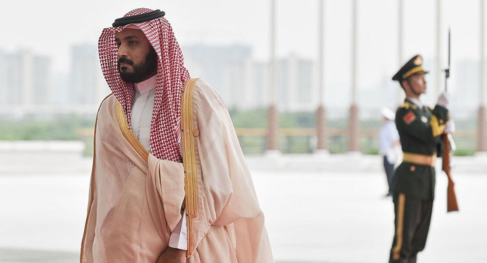 تصريحات ولي العهد السعودي تقفز بأسعار النفط لأعلى مستوى في أكثر من أسبوعي