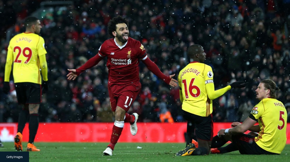 أبو تريكة يكشف أسرار تطور صلاح مع ليفربول