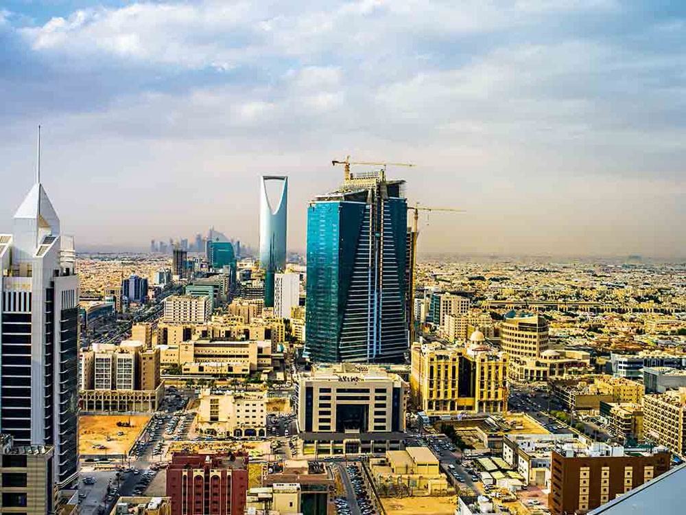السعودية..نمو حجم إنفاق المستهلكين لـ79 مليار ريال