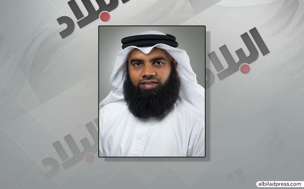 التميمي يطالب بتسمية إحدى شوارع الرفاع باسم المشير 