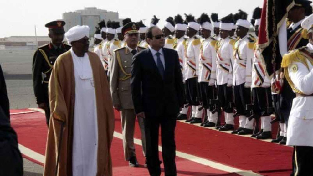 قمة مرتقبة بين السيسي والبشير
