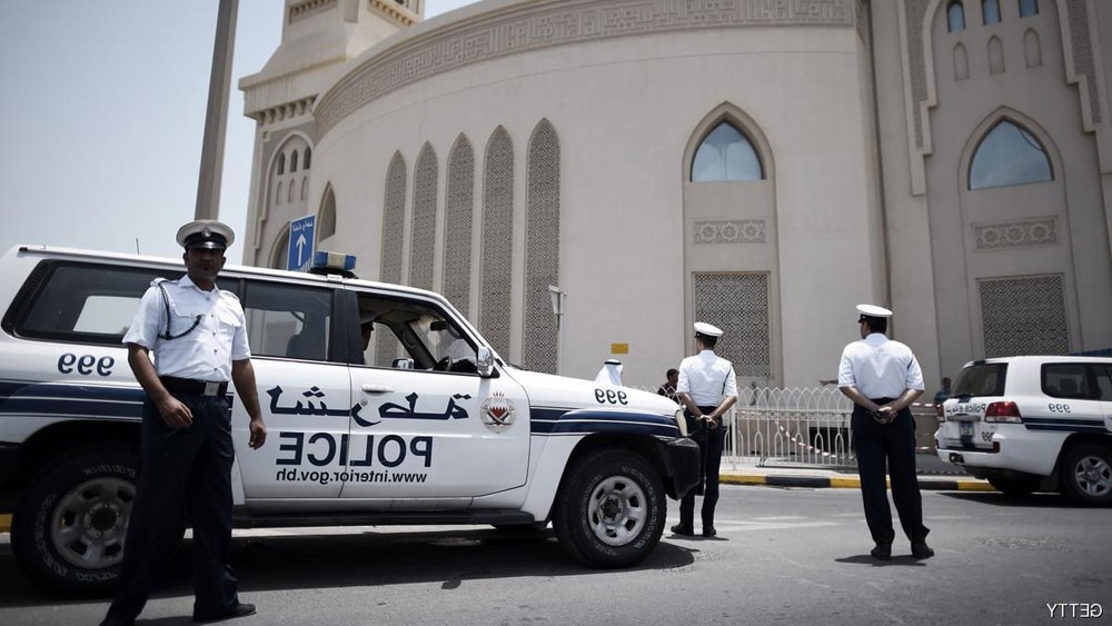 عشريني وخمسيني يشكلان جماعة لارتكاب أعمال إرهابية في المملكة