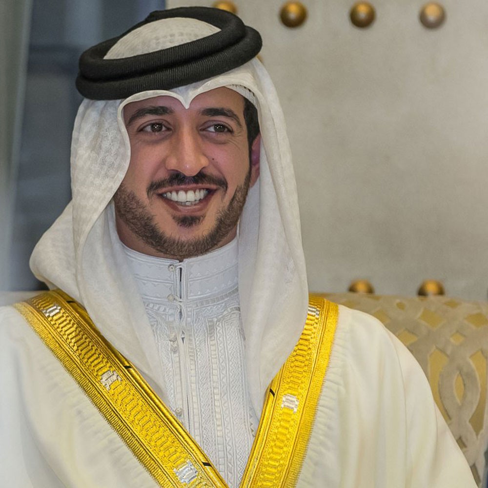 درة البحرين ترعى جائزة الخليج العربي للروائيين الشباب