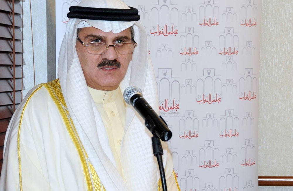 رئيس مجلس النواب: دعم نيابي للعمل النقابي وحقوق المواطنين
