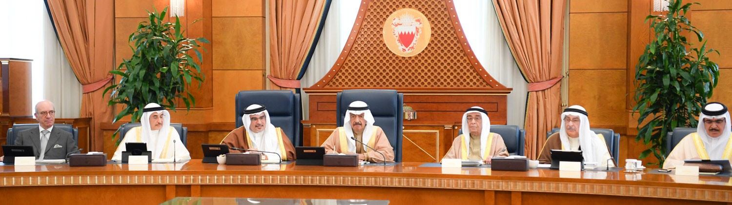 مجلس الوزراء يصدق على النظام الأساسي للهيئة القضائية الاقتصادية 