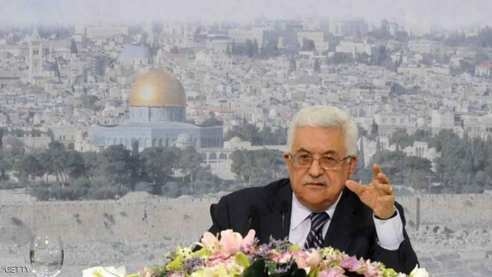 الرئيس الفلسطيني يتوعد حماس.. استهداف الحمد الله لن يمر