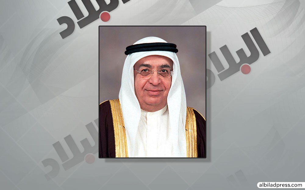 محمد بن مبارك آل خليفة يترأس المجلس الأعلى لتطوير التعليم والتدريب