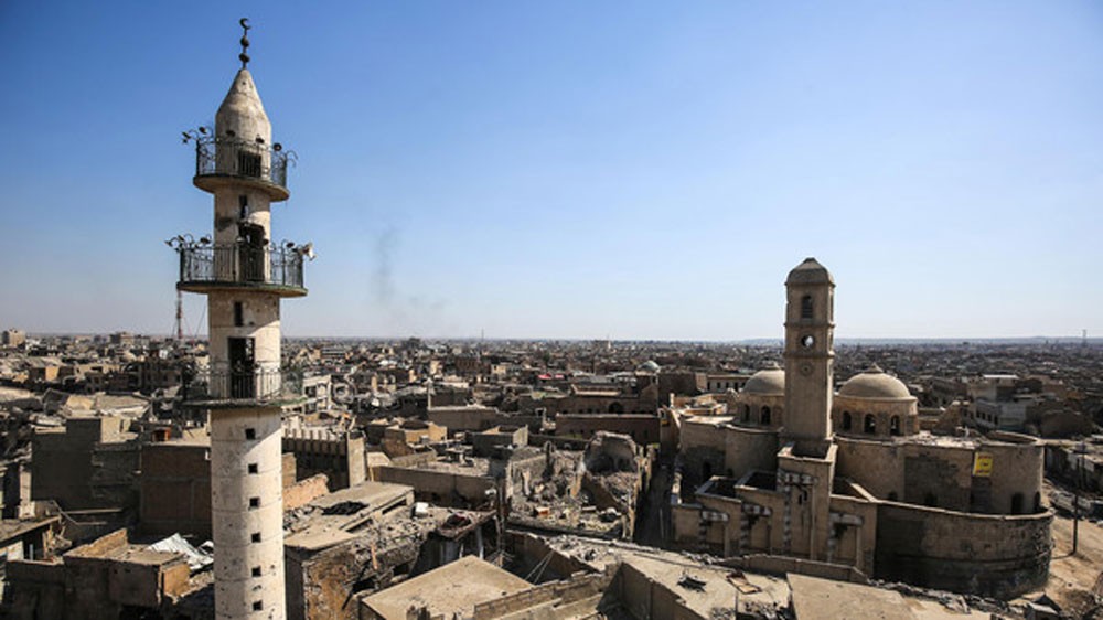 مسيحيو العراق بين الموت في الوطن أو الحياة بلا وطن
