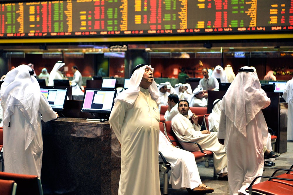 100 مليار دولار فرص استثمارية تطرحها الكويت