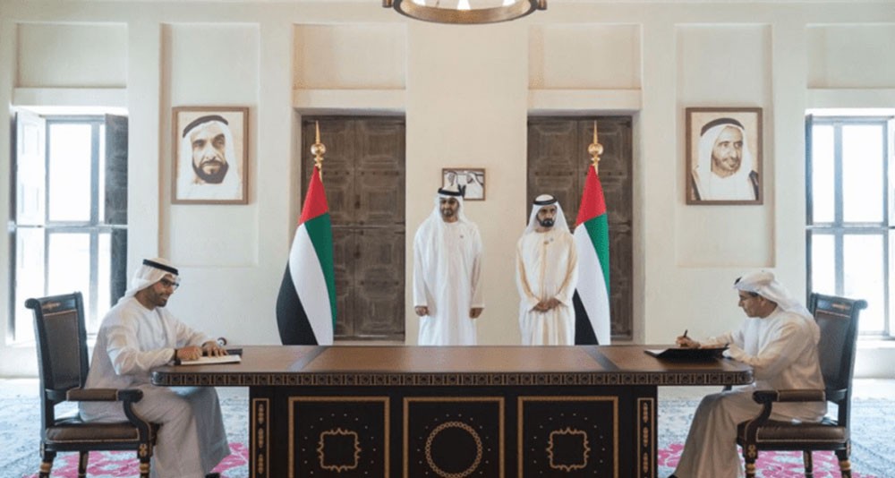 الإمارات.. شراكة بين "إعمار" و"الدار" العقاريتين