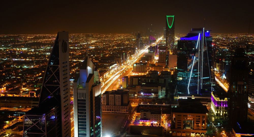إطلاق المجلس السعودي للأفلام