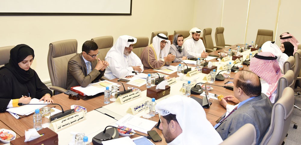 "تشريعية النواب" تناقش تعديلا على اللائحة الداخلية لمجلس النواب