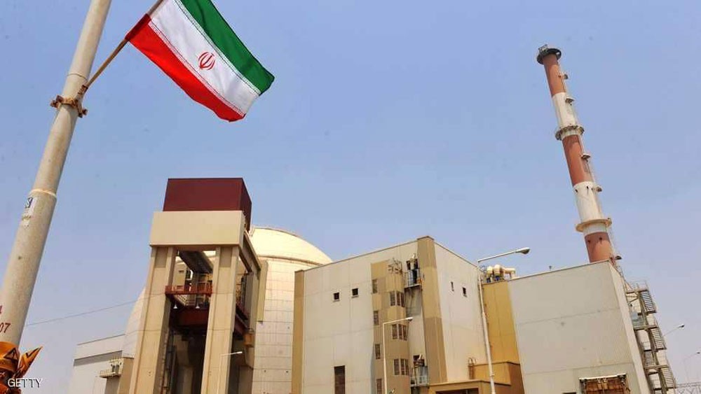اتفاق تكميلي لـ"نووي إيران" في مهب الريح