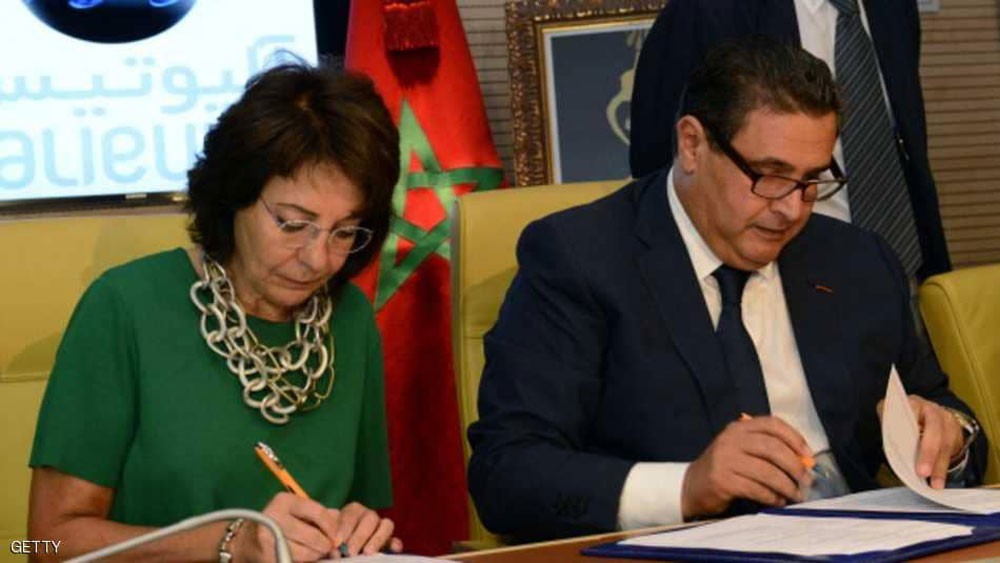 أوروبا تضم الصحراء لمفاوضات الصيد مع المغرب