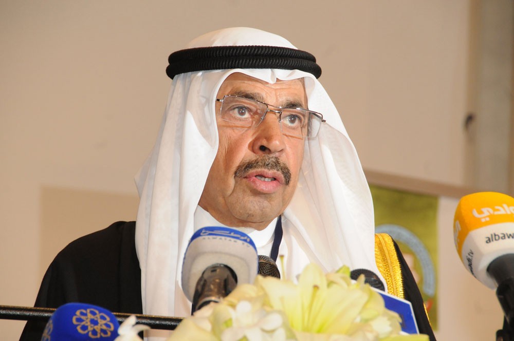 مهرجان ربيع الشعر العربي لمؤسسة عبدالعزيز سعود البابطين الثقافية ينطلق الأحد المقبل