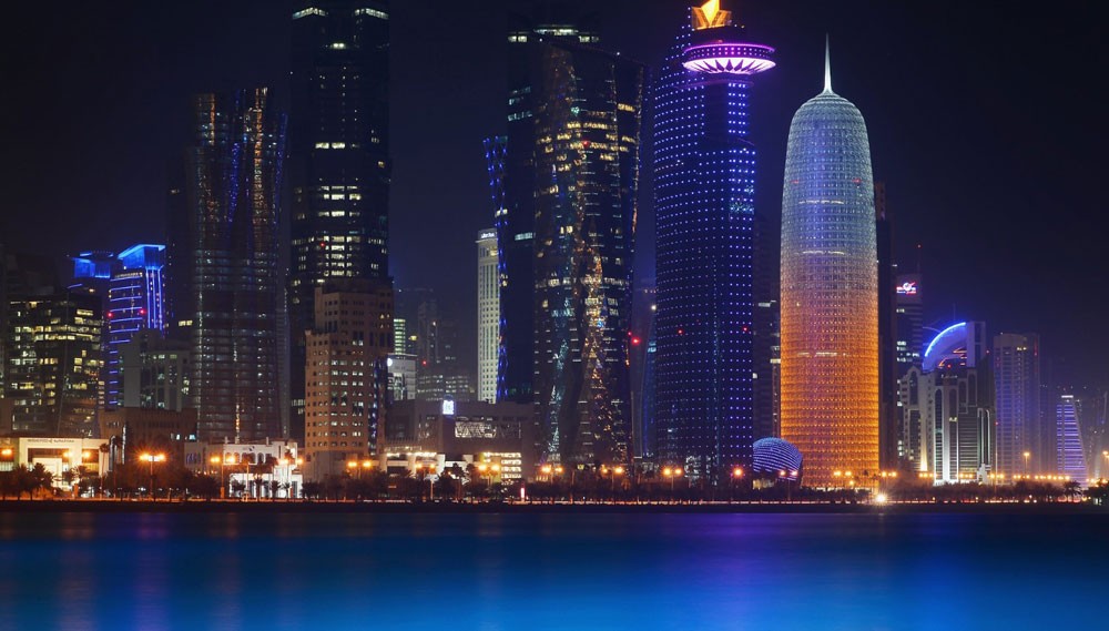 قطر تؤكد الأدلة ضدها بـ"قائمة الإرهابيين"