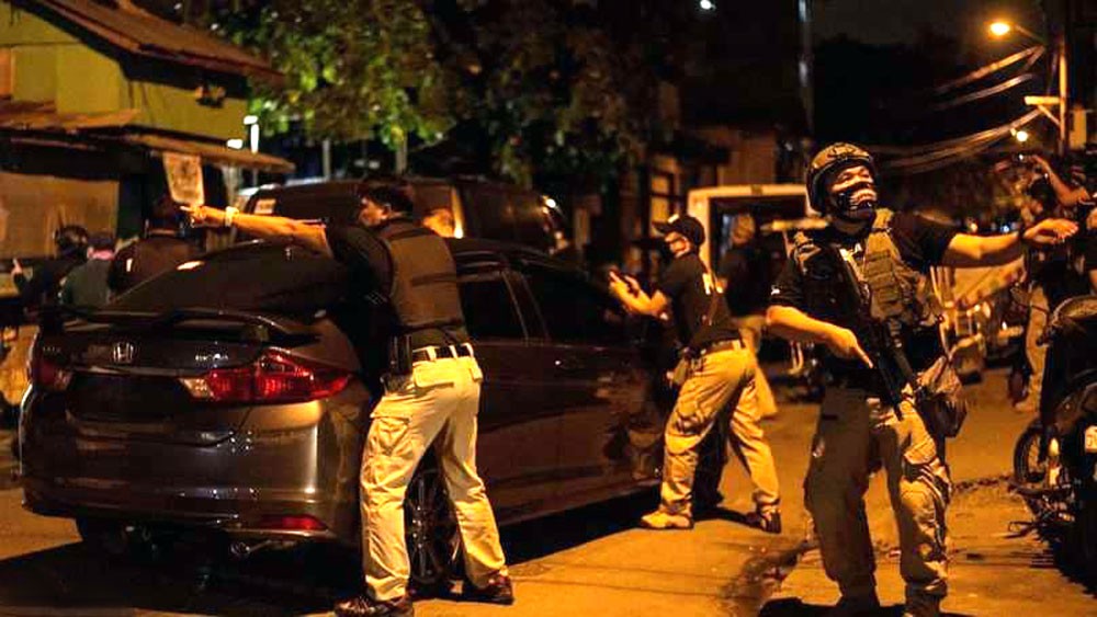 الفلبين: حرب المخدرات تقتل 13 "تاجرا" في يوم