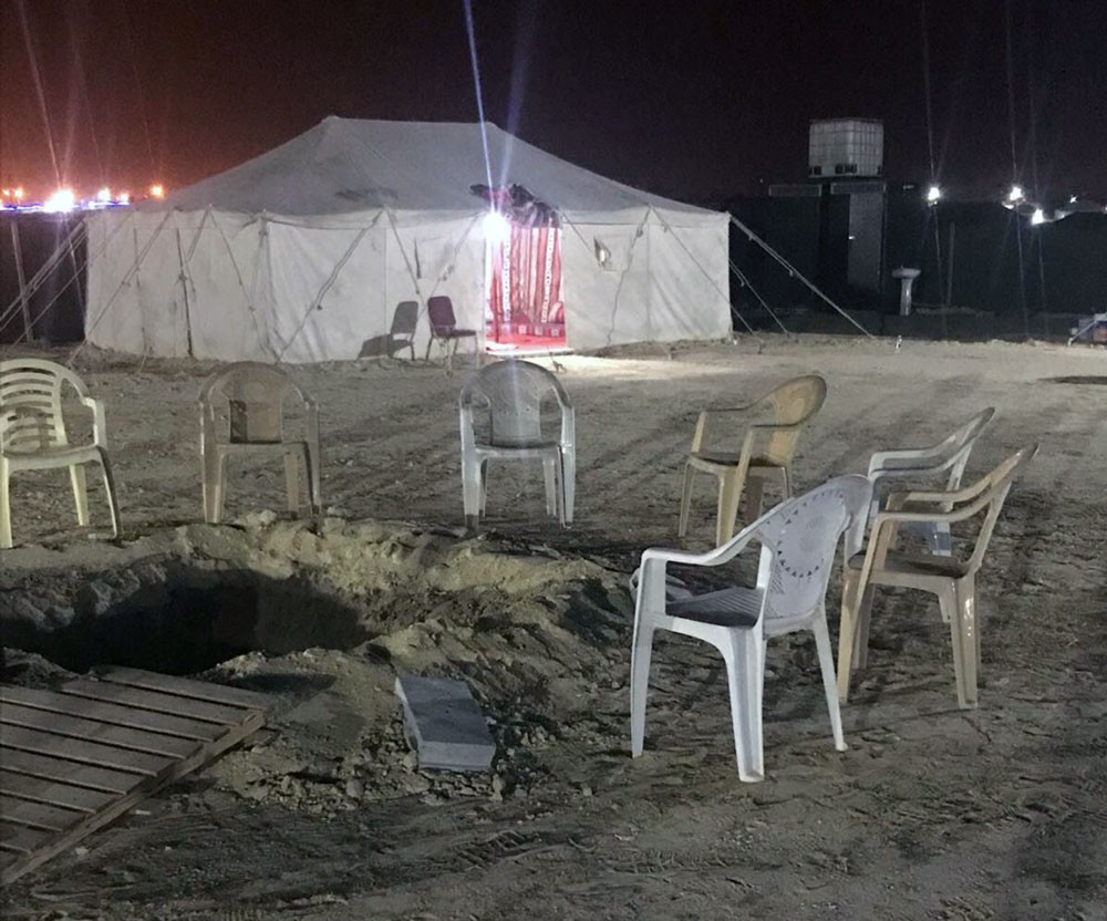 مدير عام شرطة الجنوبية يشيد بجهود سمو المحافظ في إنجاح موسم البر