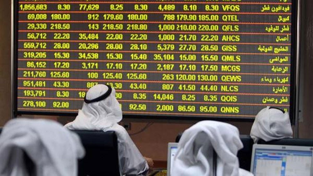 أسواق الأسهم تبحث عن محفزات والقياديات هي الحصان الرابح