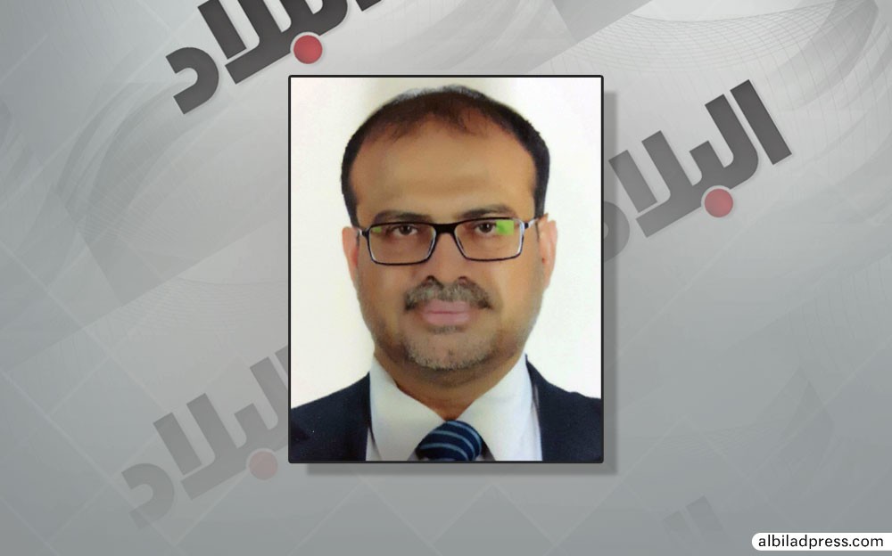 إبراهيم يوسف: مسابقات متنوعة ومتخصصة في معرض مراعي 4