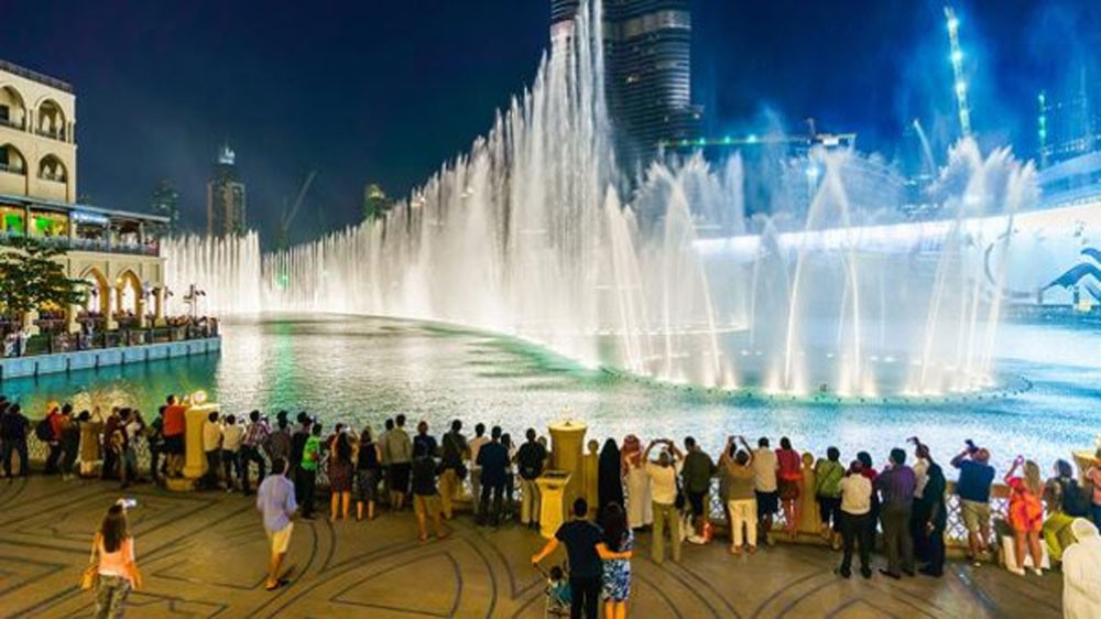 الإمارات.. ارتفاع معدلات إشغال الفنادق خلال عطلة الربيع