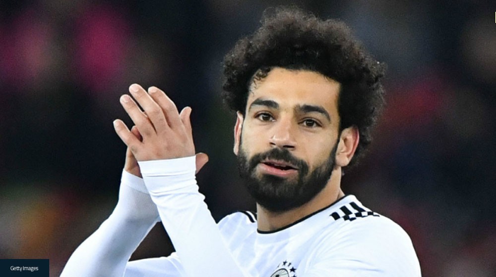 محمد صلاح اسم لمتجر في "ليفربول"