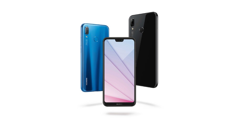 هواوي تطلق نجمها الجديد الذي طال انتظاره HUAWEI nova 3e في البحرين
