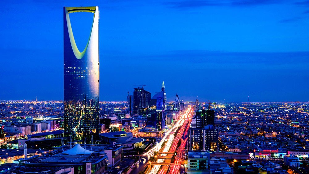 ترخيص سعودي لاستثمار أميركي بمليارات الدولارات