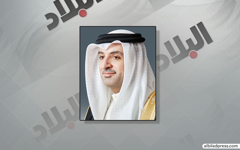 الجودر: إنجازات عالمية الماراثون تؤكد نجاح استراتيجية خالد بن حمد للارتقاء بأم الألعاب  